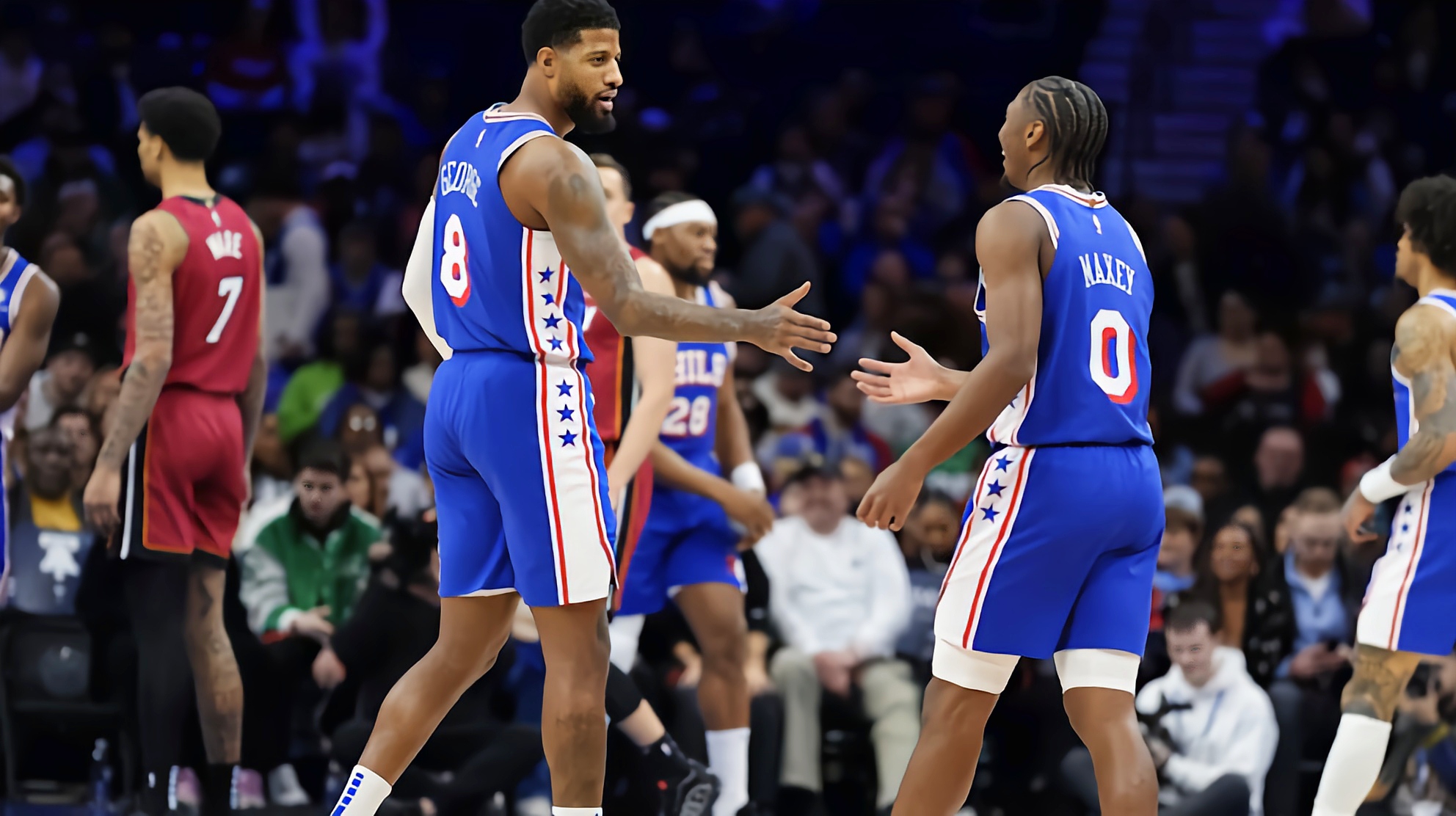 开云手机入口-法甲赛程吃紧；费城76人国际比赛日回应争议；管理层满意；身体对抗强度拉满的简单介绍-开云手机入口