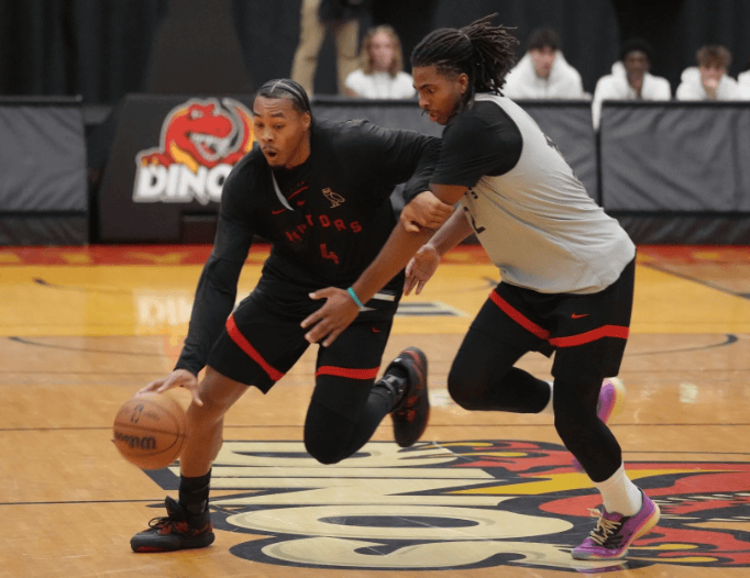 开云中国-关于今晚欧篮联传出新动向，多伦多猛龙主帅复盘，管理层表态——目标明确，控场能力受关注的信息-开云中国